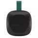 Колонка портативна Canyon Hexagon 10, Black/Green (CNE-CBTSP10BG) 305393 фото 3