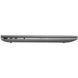 Ноутбук 14" HP ZBook 8 G1a (B30J8ES) Meteor Silver, AMD Ryzen AI 9 HX PRO 375, 64Gb, 2Tb, DOS 321497 фото 5