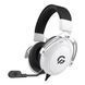 Навушники GamePro Asgard Skald Origin (HS850W), White/Black 326036 фото 1