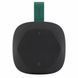 Колонка портативна Canyon Hexagon 10, Black/Green (CNE-CBTSP10BG) 305393 фото 1