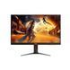 Монітор 27" AOC Q27G4ZD, Black/Red 325617 фото 1