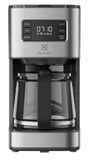 Кавоварка Electrolux E5CM1-6ST, Silver 299705 фото