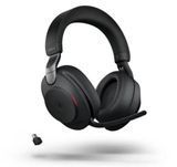 Навушники Jabra Evolve2 85, Link380c, MS Stereo, Black (28599-999-899) 275214 фото
