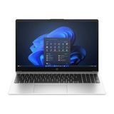 Ноутбук 15" HP 255R G10 (AD1U6ET) Turbo Silver, AMD Ryzen 3 7335U, 16GB, 512Gb, DOS 324312 фото