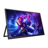 Монітор 18.5" UPERFECT UGame E4, Black (M185T08) 311472 фото