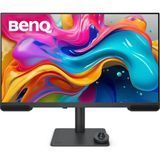 Монітор 31.5" BenQ PV3200U, Dark Grey (9H.Y01LA.TBE) 317829 фото