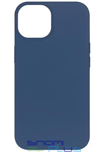 Бампер для Apple iPhone 14, Cobalt Blue, 2E (2E-IPH-14-OCLS-CB) 262348 фото