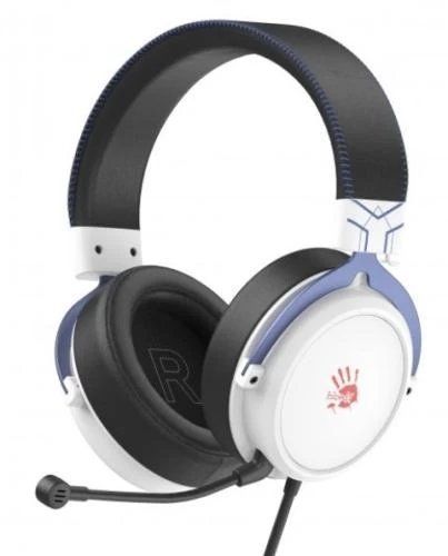 Наушники Bloody M590i Sports Navy 281769 фото