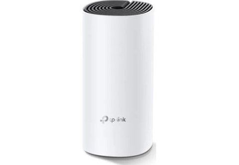 Бездротова система Wi-Fi TP-LINK Deco M4 (1-pack), White 178533 фото
