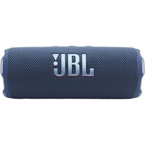 Колонка портативна 2.0 JBL Flip 7, Blue (JBLFLIP7BLU) 305974 фото