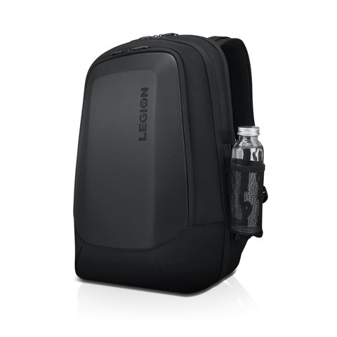 Рюкзак для ноутбука 17.3' Lenovo Armored Backpack II, Black, поліестер, 412х305х25.45 мм (GX40V10007) 181488 фото
