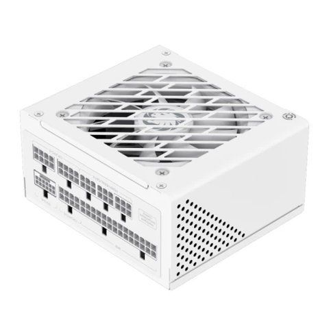 Блок питания 750 Вт, GameMax GS-750G, White 306360 фото