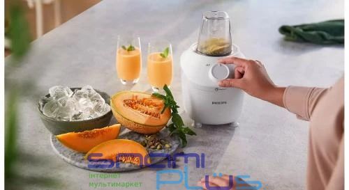Блендер Philips 3000 series HR2041/17 251696 фото