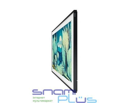 Телевизор 43" Samsung QE43LS03FAUXUA, Black 307329 фото