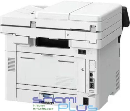 МФУ лазерное ч/б A4 Canon MF463dw II, Grey (7188C008) 320059 фото