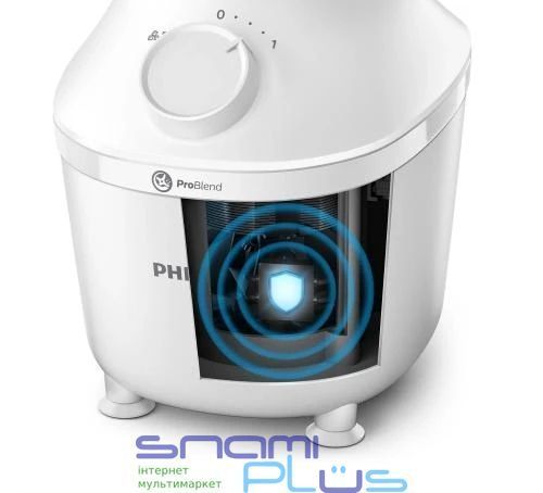 Блендер Philips 3000 series HR2041/17 251696 фото