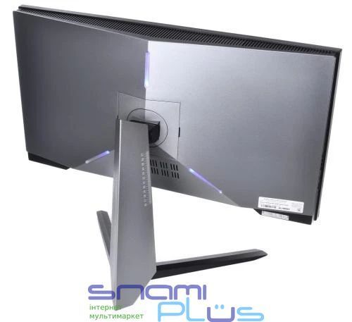 Моноблок Artline Gaming G77, Black, 27", i5-12400F, 64Gb, 2x1Tb SSD, RTX3050, DOS (G77v45) 253968 фото
