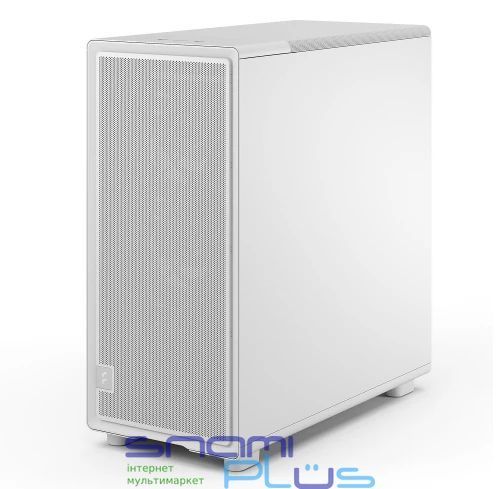 Корпус Fractal Design Epoch, White TG Clear Tint (FD-C-EPO1A-03) 312984 фото
