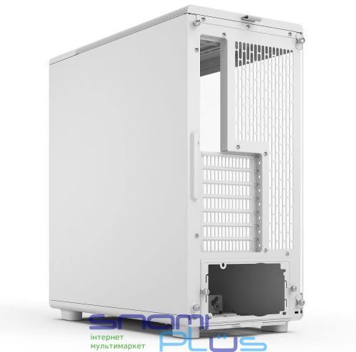 Корпус Fractal Design Epoch, White TG Clear Tint (FD-C-EPO1A-03) 312984 фото