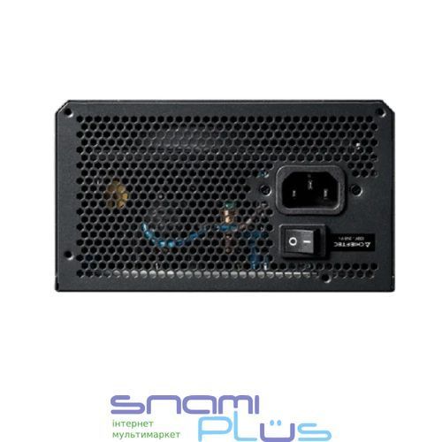 Блок питания 1000 Вт, Chieftec VEGA M, Black (PPG-1000-C) 317656 фото