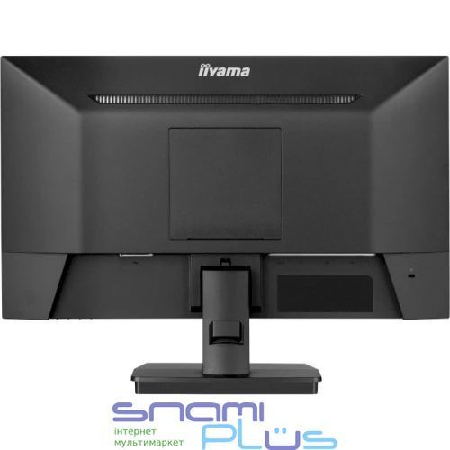 Монітор 21.5" Iiyama ProLite XU2293HSU-B7, Black 303931 фото