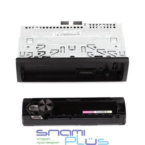 Автомагнитола Pioneer MVH-S120UB 183523 фото