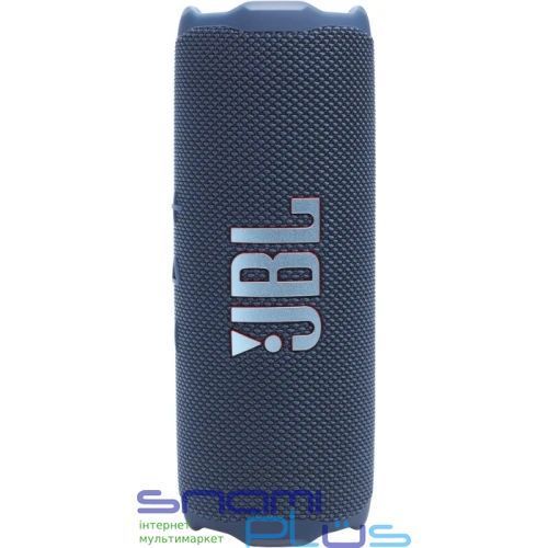 Колонка портативная 2.0 JBL Flip 7, Blue (JBLFLIP7BLU) 305974 фото