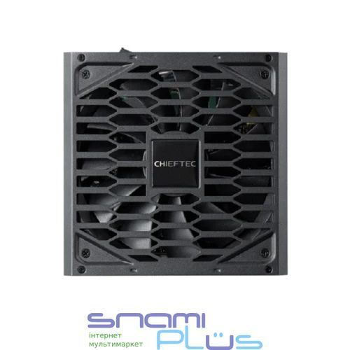Блок питания 1000 Вт, Chieftec VEGA M, Black (PPG-1000-C) 317656 фото