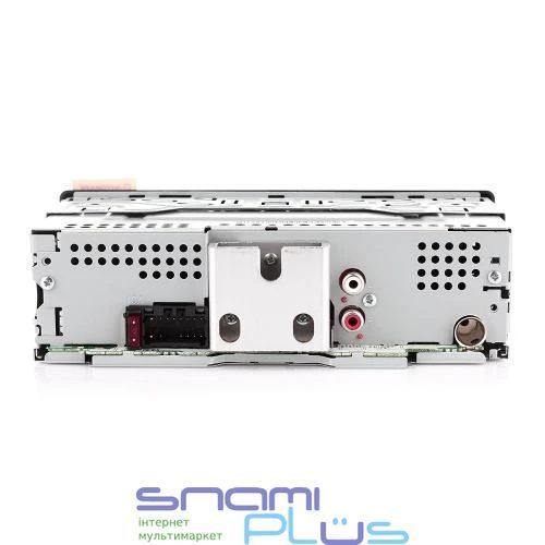 Автомагнитола Pioneer MVH-S120UB 183523 фото