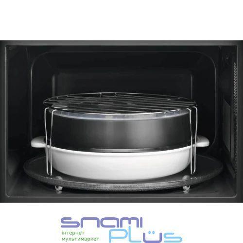 Мікрохвильова піч Electrolux EMZ725MMK 316716 фото