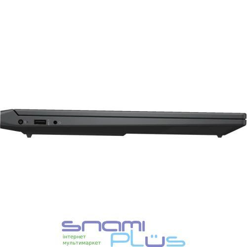 Ноутбук 15" HP Victus 15-fa2043ua (C1WZ9EA) Silver, Intel Core i5-13420H, 16GB, 1TB, DOS 318591 фото