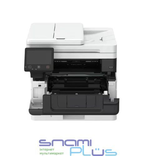 МФУ лазерное ч/б A4 Canon MF463dw II, Grey (7188C008) 320059 фото