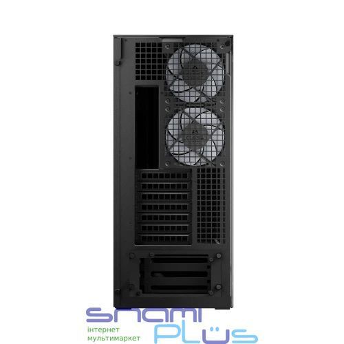Корпус Arctic Xtender, Mirror Black (ACPCC00018A) 315221 фото