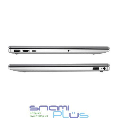 Ноутбук 15" HP 255R G10 (AD1U6ET) Turbo Silver, AMD Ryzen 3 7335U, 16GB, 512Gb, DOS 324312 фото