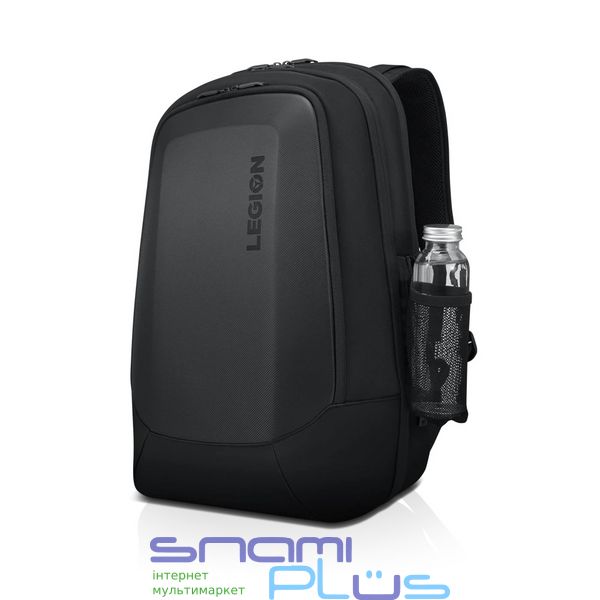 Рюкзак для ноутбука 17.3' Lenovo Armored Backpack II, Black, полиэстер, 412х305х25.45 мм (GX40V10007) 181488 фото