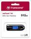 Флеш накопичувач USB 512Gb Transcend JetFlash 790, Black, USB 3.1 Gen 1 (TS512GJF790K) 245783 фото 5