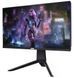 Моноблок Artline Gaming G77, Black, 27", i5-12400F, 64Gb, 2x1Tb SSD, RTX3050, DOS (G77v45) 253968 фото 2