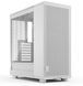 Корпус Fractal Design Epoch, White TG Clear Tint (FD-C-EPO1A-03) 312984 фото 1