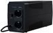 ДБЖ Marsriva MR-UF600, 600ВА/360Вт, Line-Interactive, LED version, 2хSchuko, 1*12V/7Ah (MR-UF600) 299453 фото 3