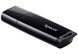 Флеш накопичувач USB 64Gb Apacer AH336, Black, USB 2.0 (AP64GAH336B-1) 176094 фото 2