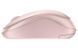 Миша бездротова Logitech M240 Silent, Rose (910-007121) 266674 фото 3