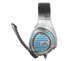 Навушники REAL-EL GDX-7670, Black/Gray (GDX-7670) 193006 фото 2