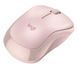 Миша бездротова Logitech M240 Silent, Rose (910-007121) 266674 фото 2