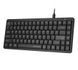 Клавиатура A4Tech FX53 "Fstyler", Black 318137 фото 3