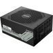 Блок живлення 1600 Вт, Gigabyte UD1600PM PG5 AI TOP, Black 296255 фото 2