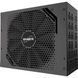 Блок живлення 1600 Вт, Gigabyte UD1600PM PG5 AI TOP, Black 296255 фото 1