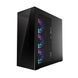 Корпус Arctic Xtender, Mirror Black (ACPCC00018A) 315221 фото 5