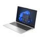 Ноутбук 15" HP 255R G10 (AD1U6ET) Turbo Silver, AMD Ryzen 3 7335U, 16GB, 512Gb, DOS 324312 фото 3