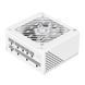 Блок живлення 750 Вт, GameMax GS-750G, White 306360 фото 1