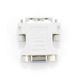 Перехідник DVI-I (M) - VGA (F), Cablexpert, White (A-DVI-VGA) 206905 фото 4